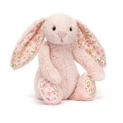 Blossom Blush Bunny 'Cherry' Medium - £28.00