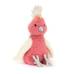 Squawkatoo £30