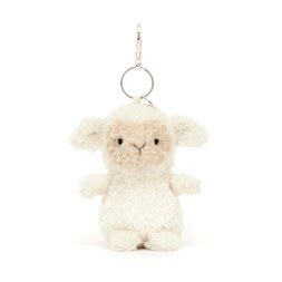 Little Lamb Bag Charm £23.00