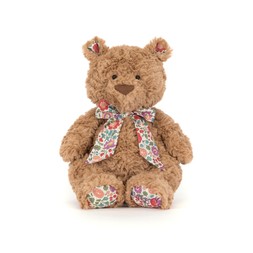 Liberty Bartholomew Bear D’Anjo
