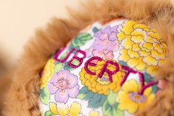 Liberty Bartholomew Bear Elysian Day