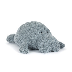 Maffles Manatee £60