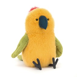 Budgeby Parrot £30