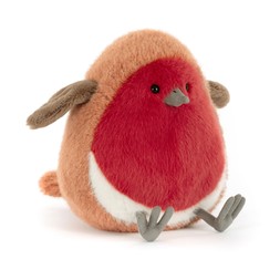 Plum Robin £30
