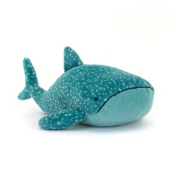 Gobfrey Whale Shark £33