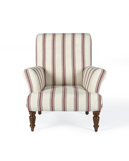 Striped Armchair €950