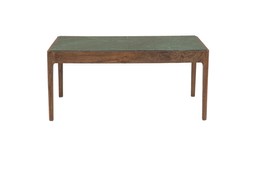 Delphi Coffee Table | Green €850