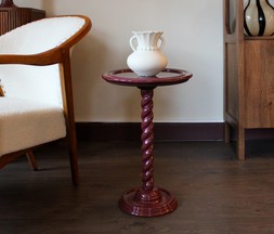 Barley Side Table