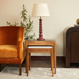 Delphi Side Table Nest