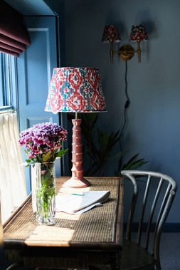 Oriana B, Bedroom Design, Ireland Boutique Hotel Project