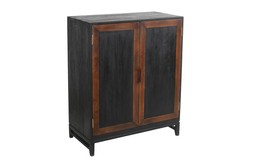 Deverell Bar Cabinet