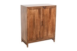 Bourn Bar Cabinet