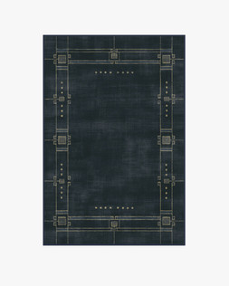 Architectural Digest Avery Midnight Blue £119-£989 A Rc Ad024 46