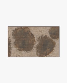 Architectural Digest Jorda Bronze Natural 90x150