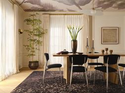 Dining Room Terran Burgundy £119 - £999