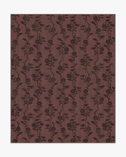 Mabel Rose Rug