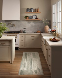 Velin Warm Grey Rug