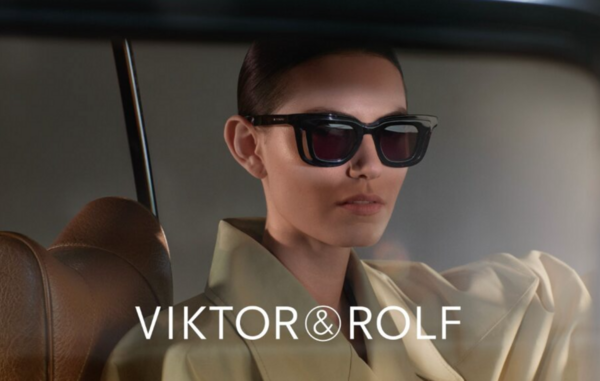 🕶️ VIKTOR&ROLF SS26