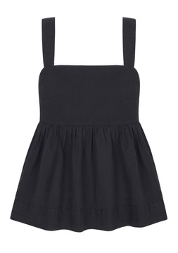 Beyond Nine Zuri Top - Black £99