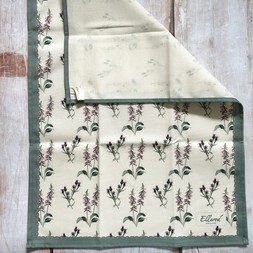 Fox-This - Tea Towel