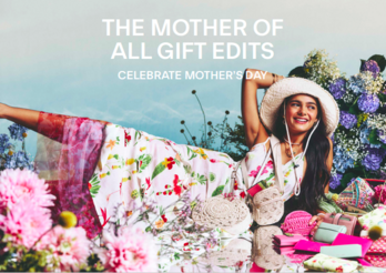 Accessorize - Mother's Day Gift Guide