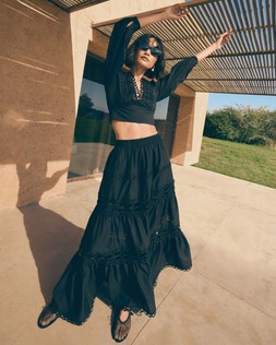 The Very Collection Fashion Look Book 15