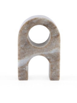 WHWP2 The Very Collection Marble Décor £18