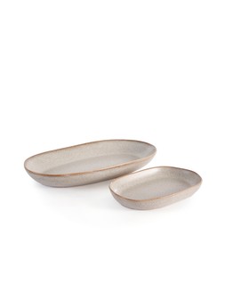 WLHN8 The Very Collection Set of 2 Platters £45 2
