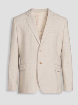 WOK49 The Very Collection Single Breasted Suit Jacket £70