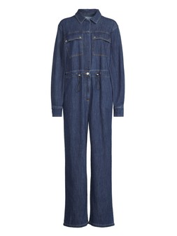 WOOF4 The Very Collection Denim Boiler Suit £55