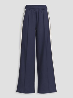WOOFN The Very Collection Side Stripe Trackpant Co-ord £30