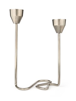 WPPSN The Very Collection Set of 2 Candlestick Holder £20