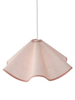 WQBMM The Very Collection Fluted Easy-fit - Pink £22