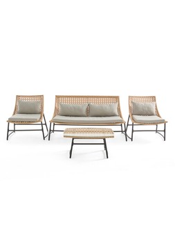 WRCH4 The Very Collection Ronda Sofa Set £634.99 2