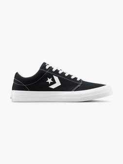 Deichmann Converse DAY ONE Black Classic Trainer £39.99