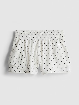 991175557935 PRIMARK Polka Dot Woven Running Shorts £11, €13, PLN55, CZK340, RON65 (2)