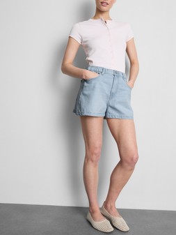 PRIMARK A LINE SHORT, £13, €15, $19, RON75, PLN65, CZK390 (2)