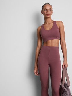 PRIMARK BODYSCULPT CROP TOP DARK PINK £11 €13 $17 RON65 PLN55 CZK340 (2)