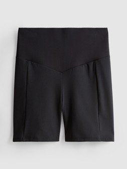 PRIMARK BODYSCULPT CYCLE SHORT BLACK £11 €13 $17 RON65 PLN55 CZK340