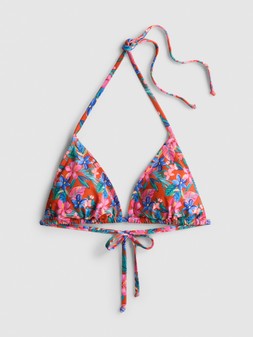 PRIMARK BRAZILIAN SET PINK £5 €6 $7 RON30 PLN26 CZK155