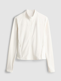 PRIMARK BUTTER JACKET ECRU £17 €19 $25 RON95 PLN85 CZK495