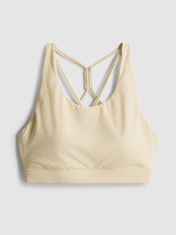 PRIMARK BUTTER STRAPPY CROP TOP, £9, €11, $15, RON40, PLN34, CZK210, HUF3000