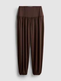 PRIMARK CO JERSEY HAREM TROUSER, £12, €14, $18, RON70, PLN60, CZK365 (2)