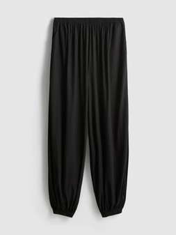 PRIMARK CO PARACHUTE TROUSER, £14, €16, $20, RON80, PLN70, CZK415 (4)