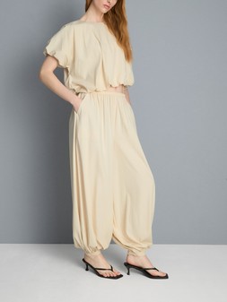 PRIMARK CO PARACHUTE TROUSER, £14, €16, $20, RON80, PLN70, CZK415