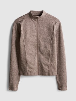 PRIMARK CONTOUR JACKET TAN £17 €19 $25 RON95 PLN85 CZK495