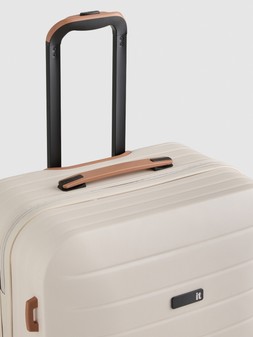 PRIMARK CONTRAST HARDSHELL, £45, €60, $62.50, RON295, PLN260, CZK1560