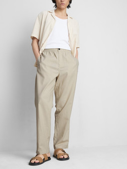 PRIMARK COORD LINEN TROUSER STONE £16 €20 $30 RON100 PLN90 CZK520 (2)