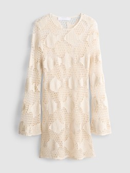 PRIMARK CROCHET FISH DRESS £18 €20 $28 RON100 PLN90 CZK520 (2)