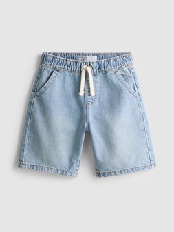 PRIMARK DENIM JORT SKY £7 €10 $14 RON50 PLN43 CZK260